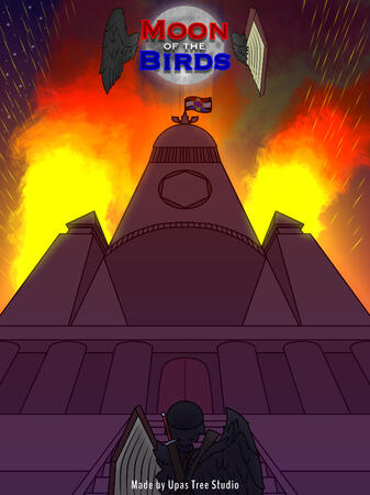 MotB Cover Art